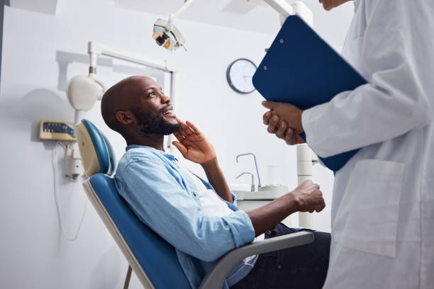 Oral Surgery in Warson Woods, MO