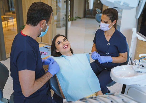 Oral Cancer Screening in Warson Woods, MO
