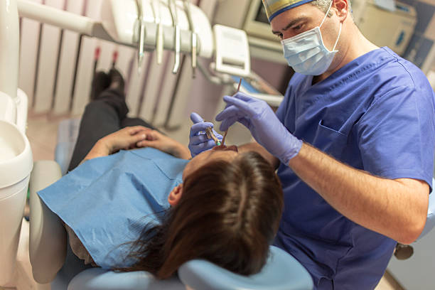 Professional Holistic Dental Care Services in Warson Woods, MO